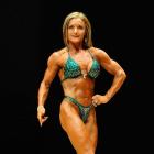 Kerri  Bolen - NPC All Women's Weekend/Big Shott Classic 2010 - #1